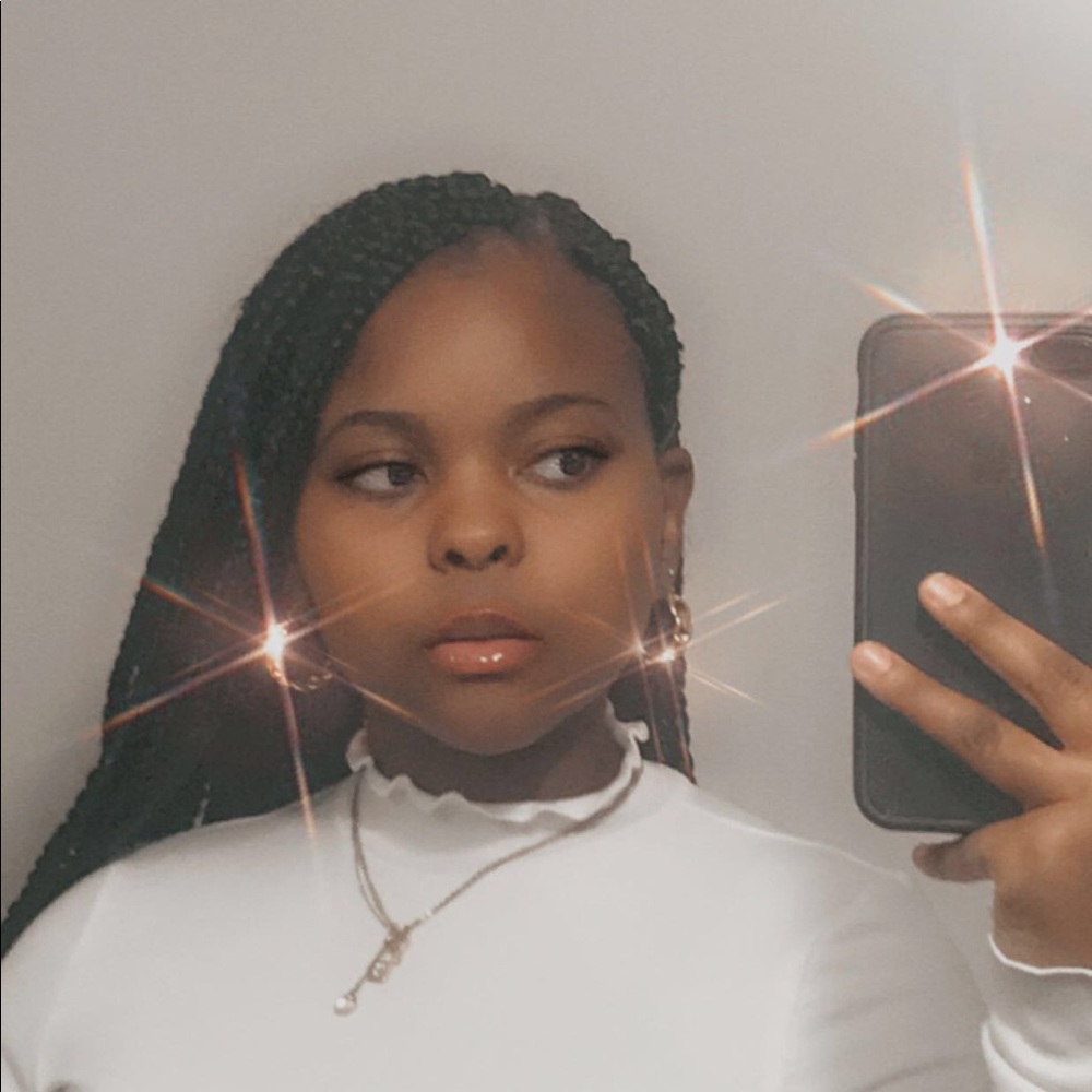 Meet your Posher, Jahliece